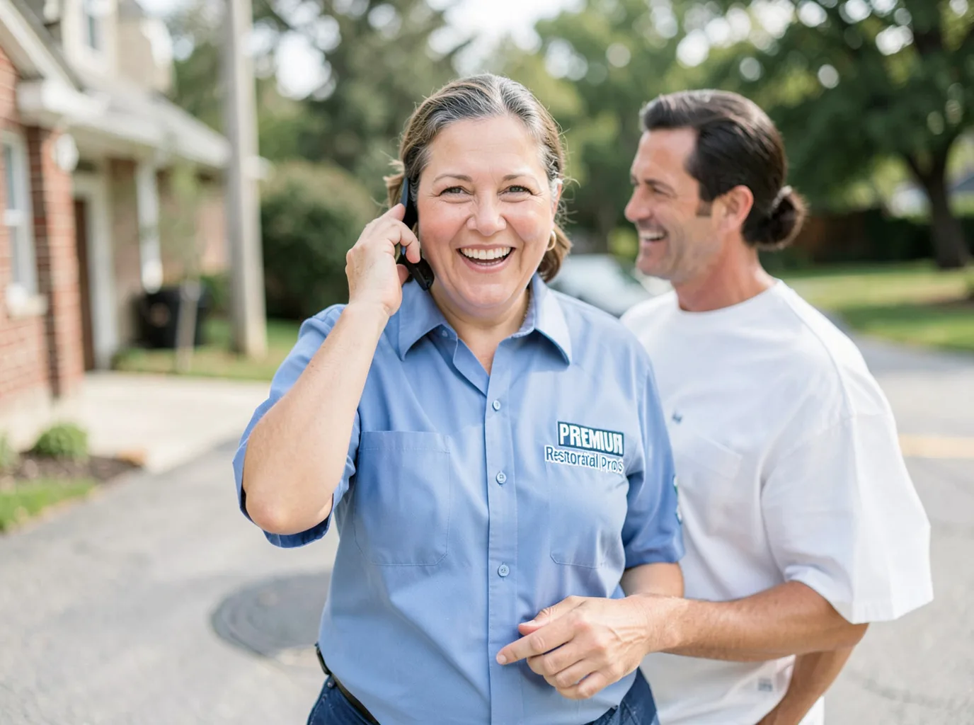 Water Damage Restoration Marysville, MI FAQs